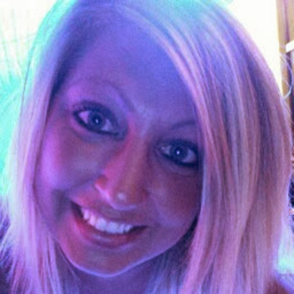 Meet your Posher, Melissa